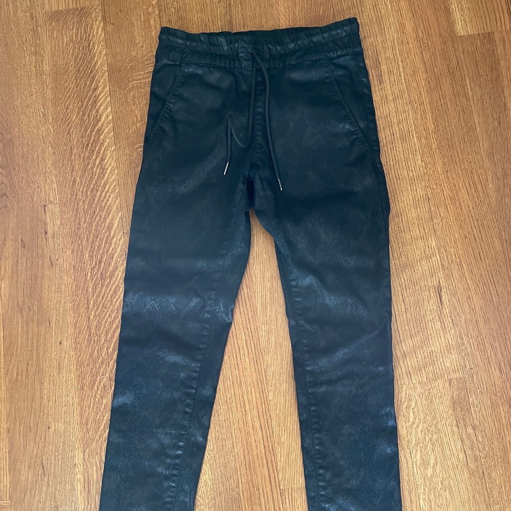 Bevy Flog Pants, Size 24